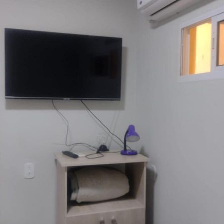 Casinha Confortavel! Uruguaiana Luaran gambar