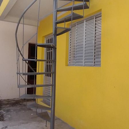 Casinha Confortavel! Uruguaiana Luaran gambar