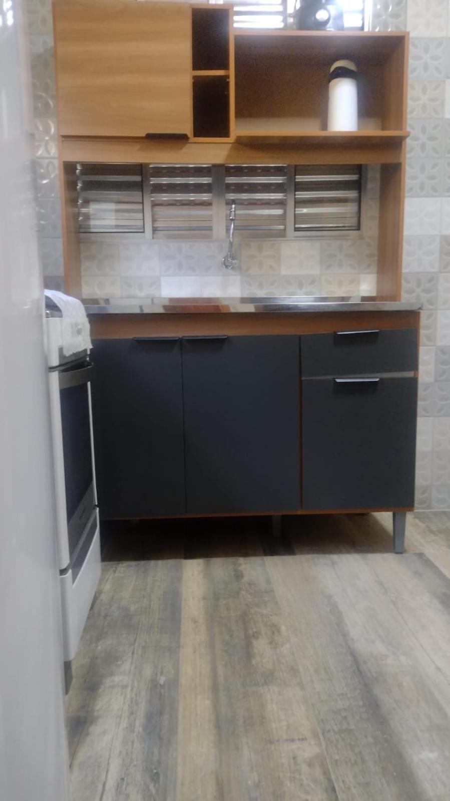 Casinha Confortavel! Uruguaiana Luaran gambar