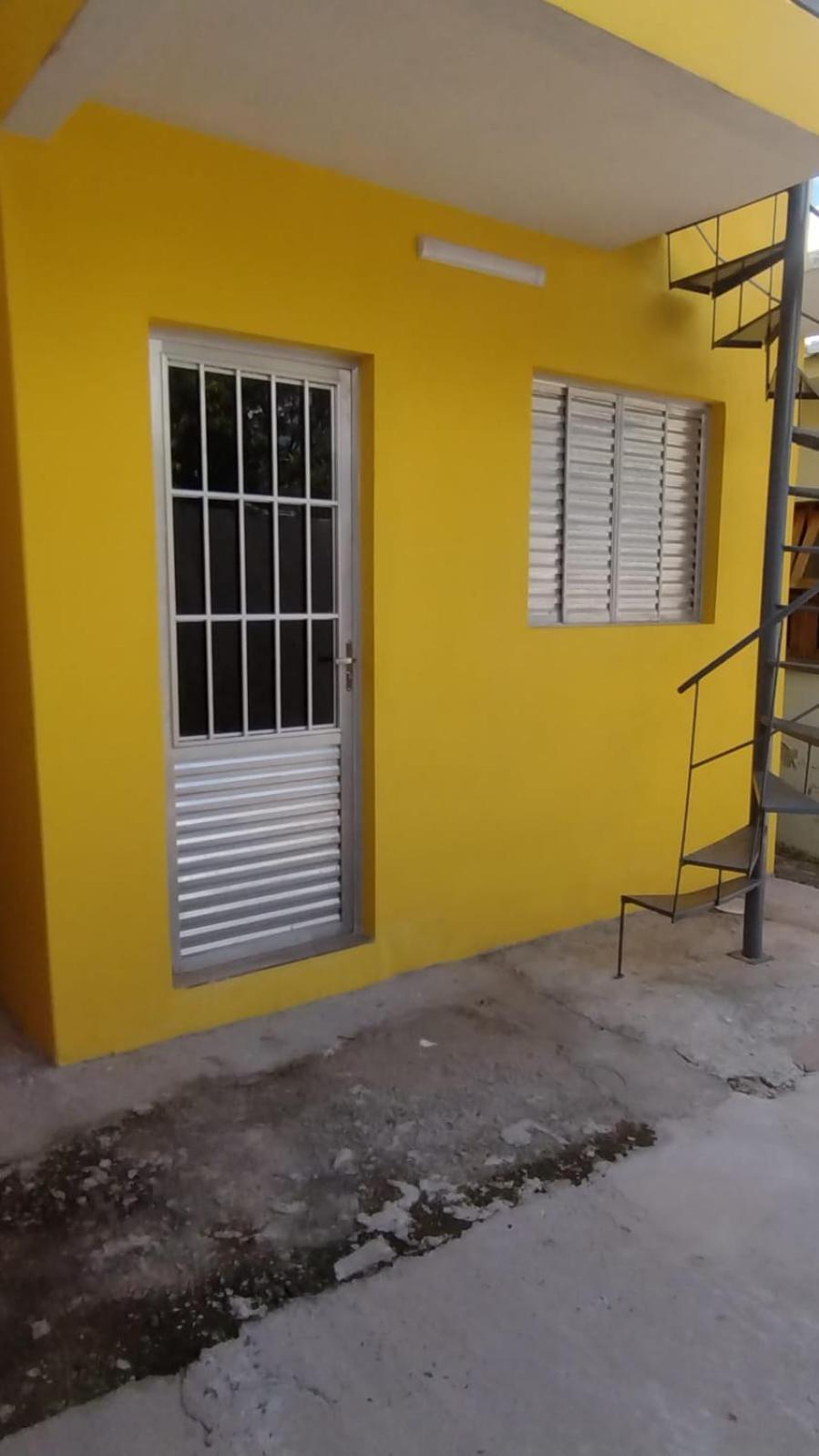 Casinha Confortavel! Uruguaiana Luaran gambar