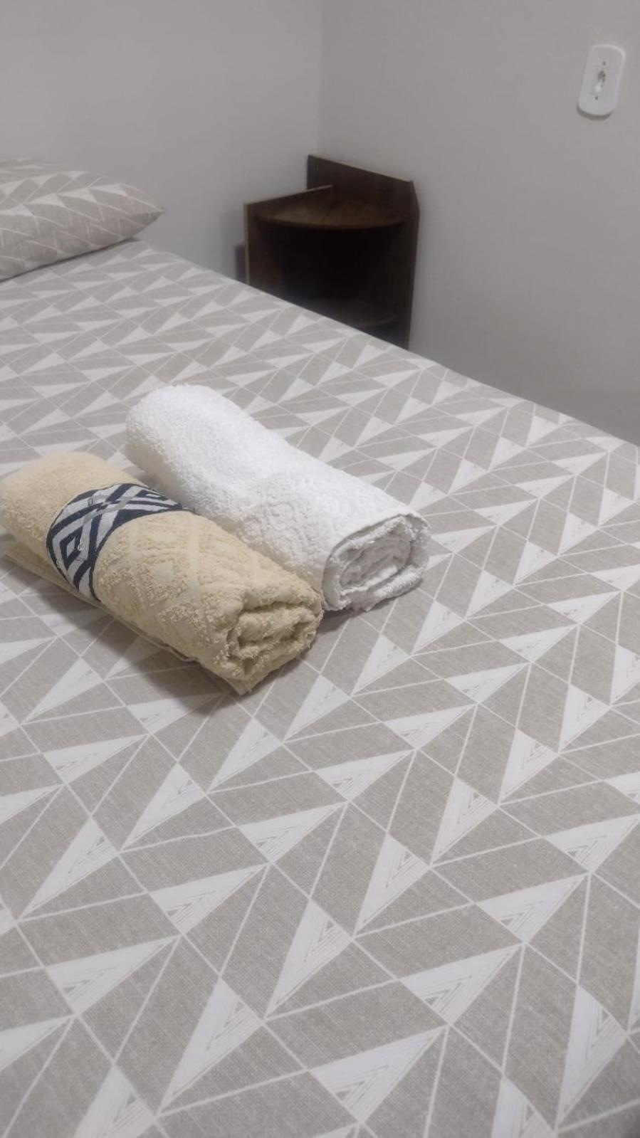 Casinha Confortavel! Uruguaiana Luaran gambar