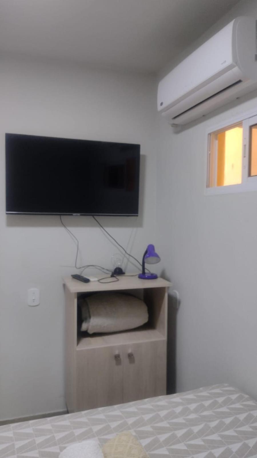Casinha Confortavel! Uruguaiana Luaran gambar