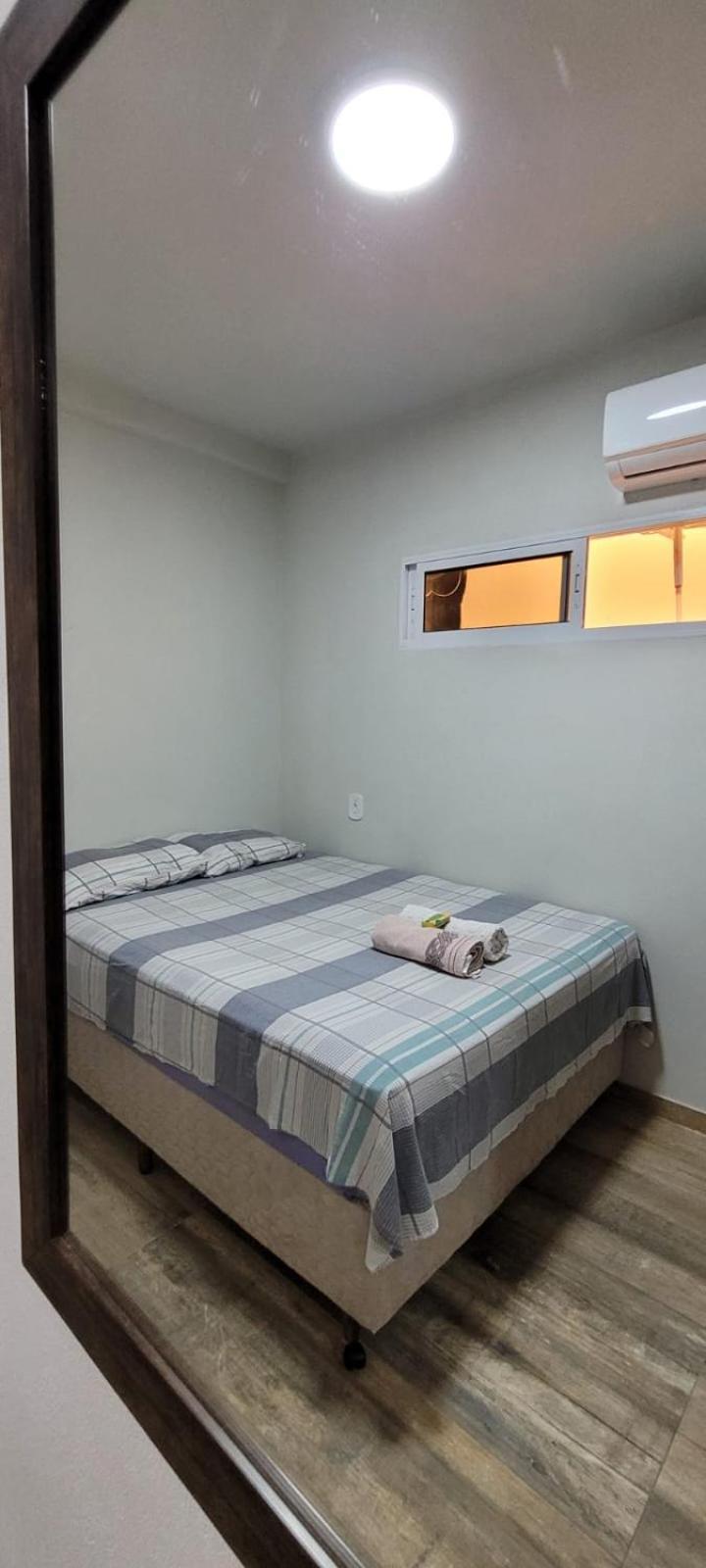 Casinha Confortavel! Uruguaiana Luaran gambar