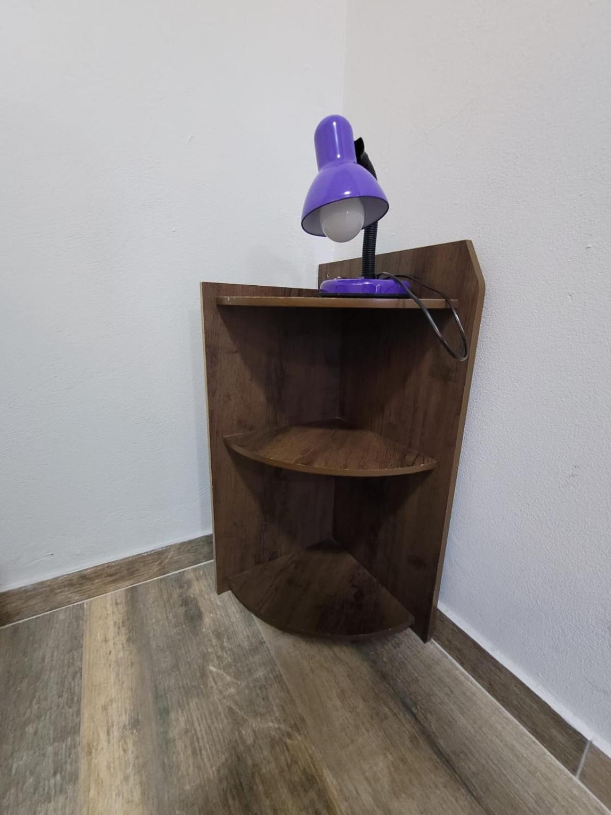 Casinha Confortavel! Uruguaiana Luaran gambar