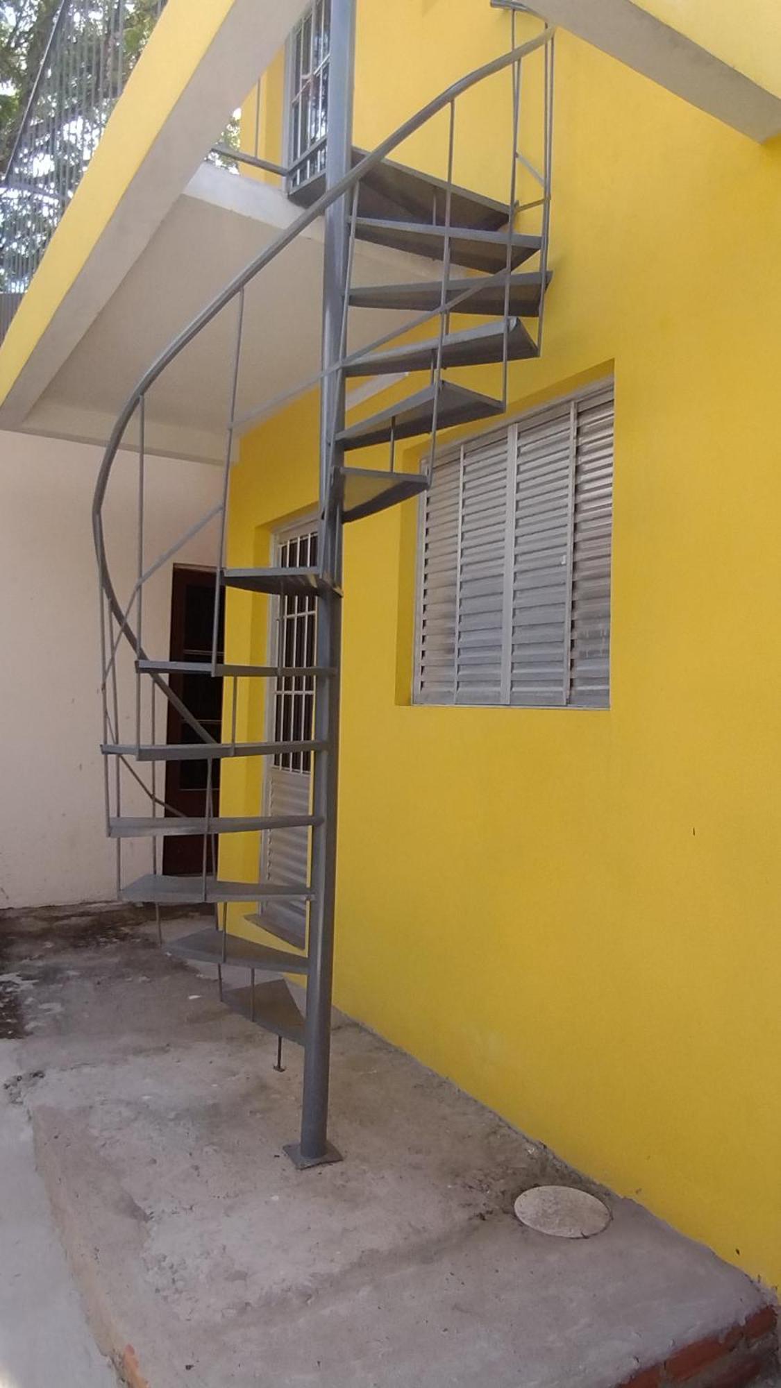 Casinha Confortavel! Uruguaiana Luaran gambar